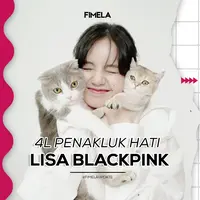 Memiliki hewan peliharaan memang punya banyak manfaat untuk kesehatan mental. Tak heran kalo deretan idol papan atas berikut punya peliharaan yang lucu maksimal. Siapa saja mereka?