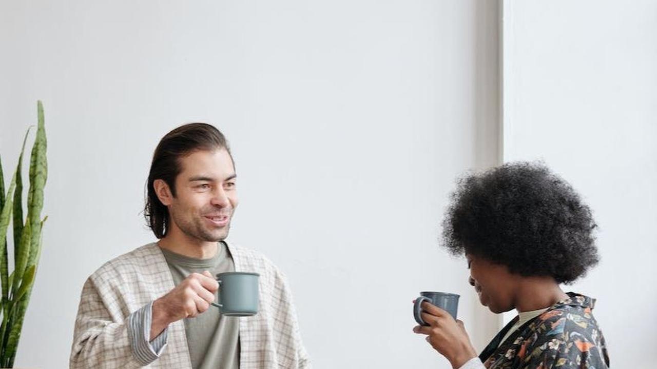 6 Resep Camilan yang Bisa Jadi Teman Minum Kopi Hangat