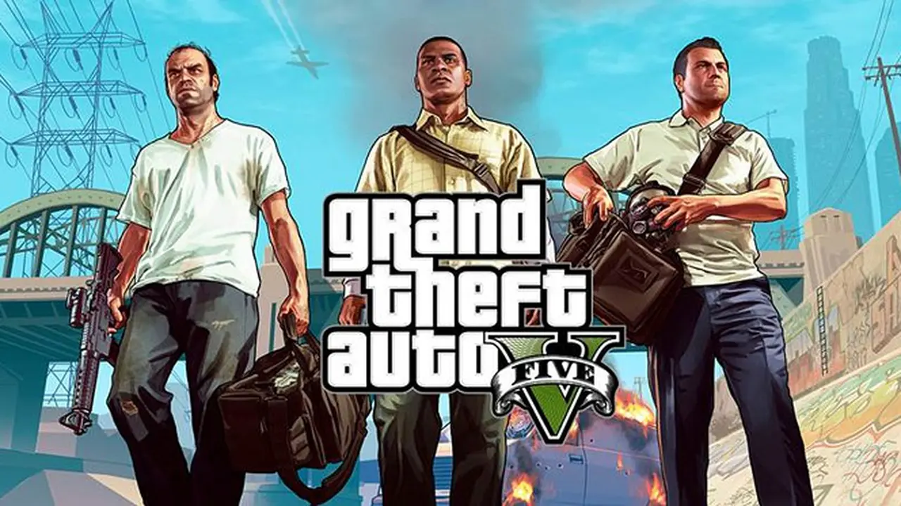 4 Game Keren Yang Paling Dinanti Gamer PC di Bulan April