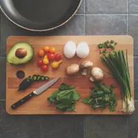 Langkah dan persiapan untuk membuat bumbu BBQ /Unsplash/katie smith
