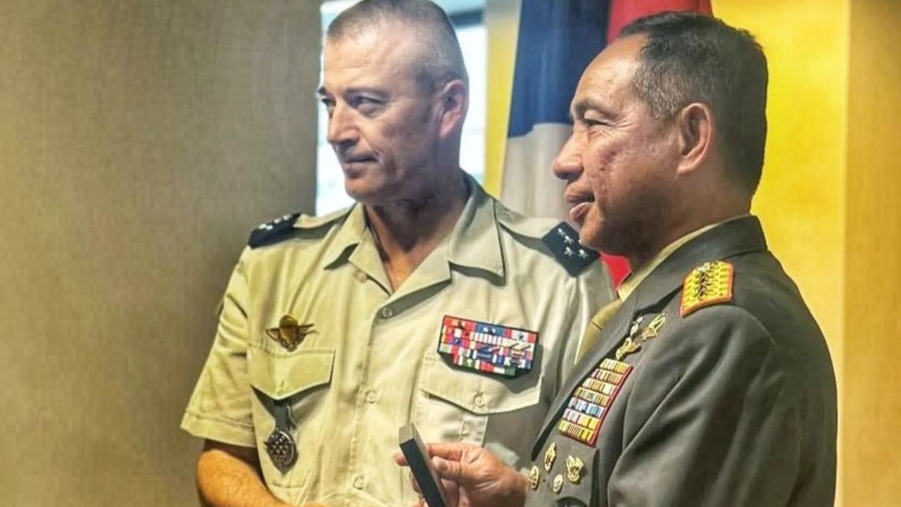 Mengingat kerjasama kedua negara ini merupakan langkah penting dalam mewujudkan sumber daya yang profesional dan modern. <br>
