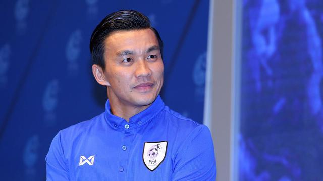 Sinthaweechai Hathairattanakool (Kosin)