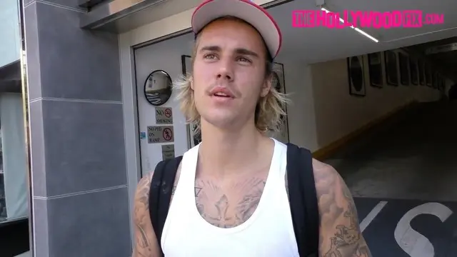 VIDEO: Hailey Baldwin Hamil? Ini Jawaban Justin Bieber