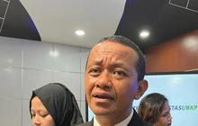 Sejumlah Civitas Akademika Lakukan Aksi Protes ke Jokowi, Bahlil: Berintegritas, Tapi Ada yang Tak Murni