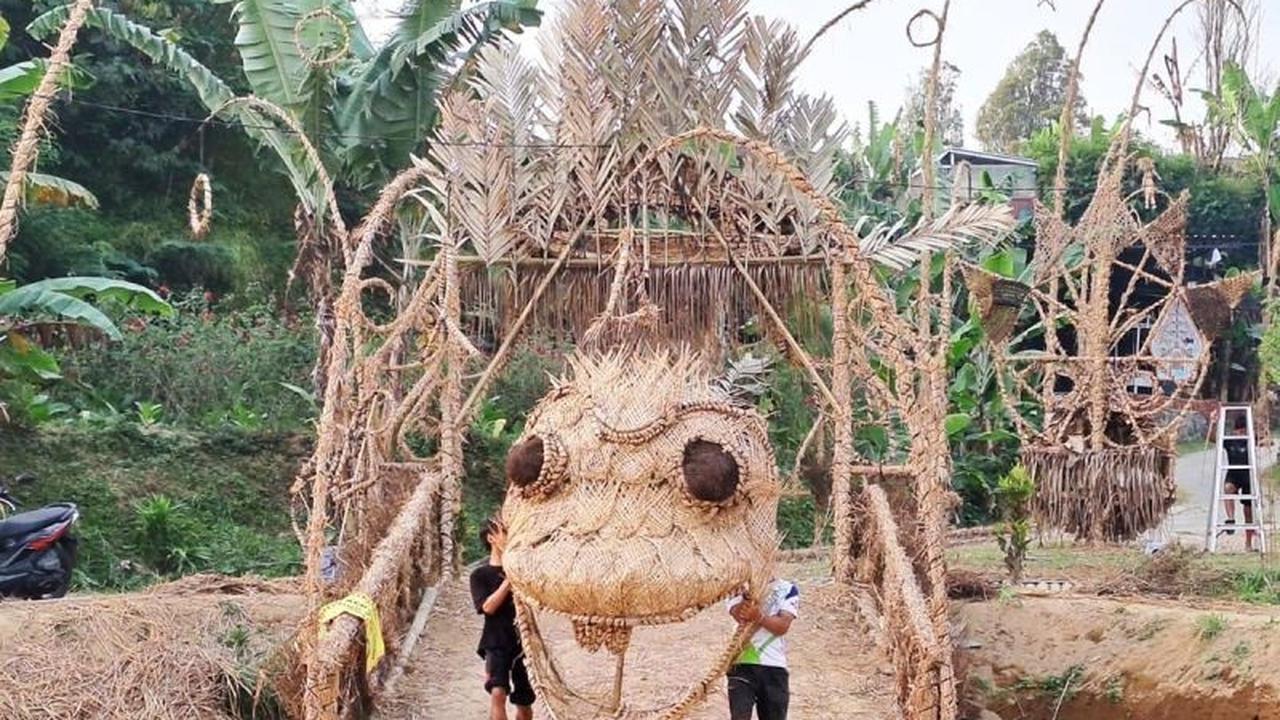 25 Tahun Festival Lima Gunung: Sumbang Ilmu Pengetahuan Batin Desa dan Peradaban Baru
