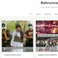 Blog Bahrunnaim