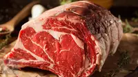 RI Akan Buka Impor Daging Sapi dari Brazil