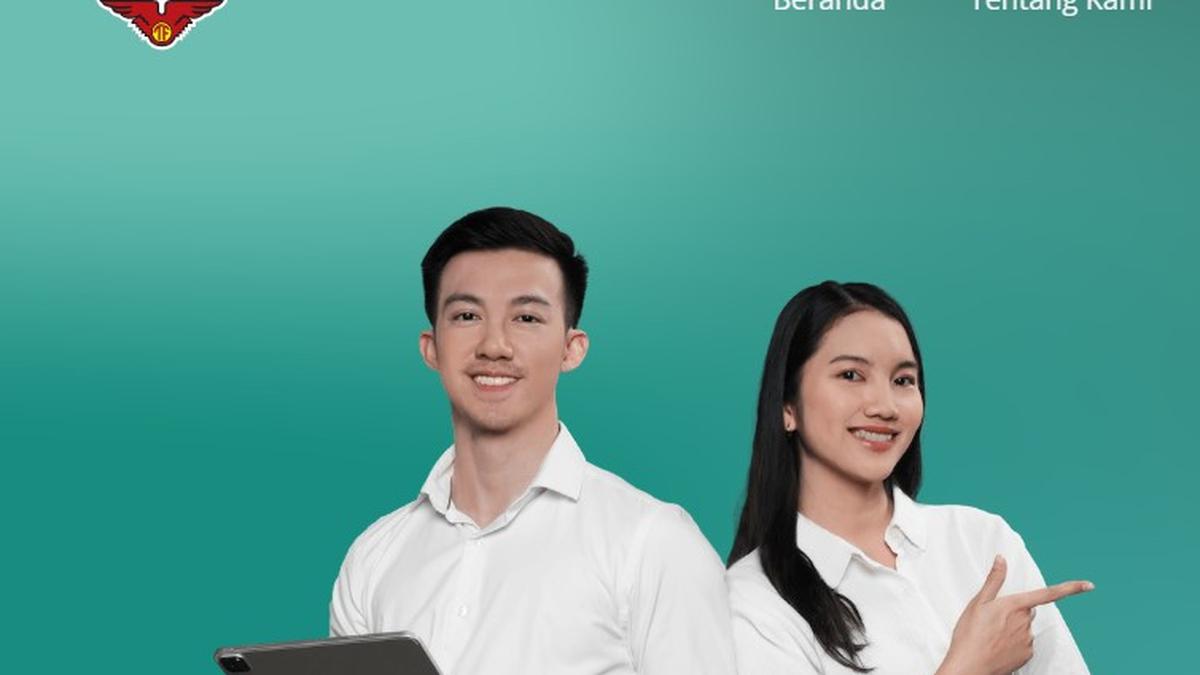 Lowongan Kerja di Wings Group, Ayo Coba Dilamar Beberapa Posisi Ini