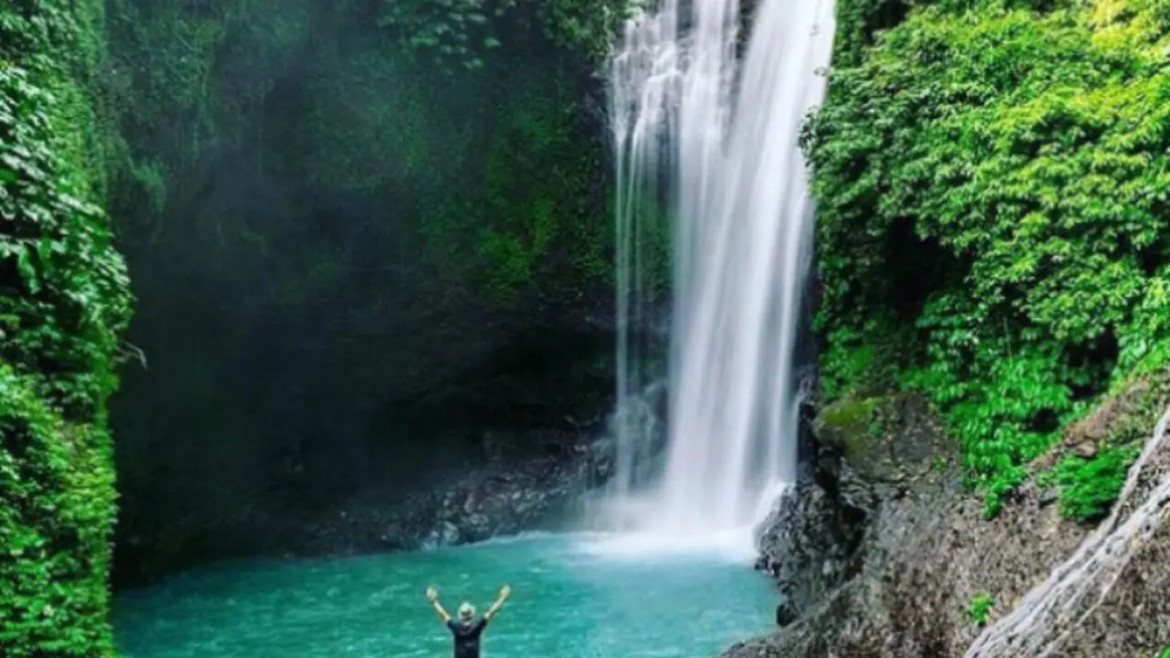 [reservasi]air terjun di bali