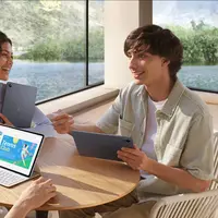 Huawei luncurkan HUAWEI MatePad 11.5 S pada 25 Juni 2024. (Foto: Dokumen/Huawei Indonesia)