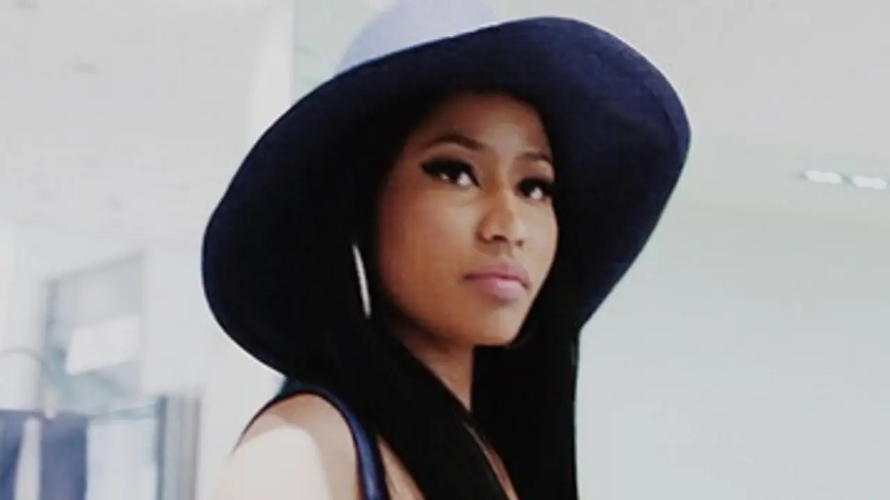Nicki Minaj