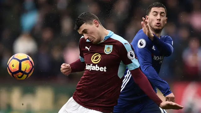 Burnley vs Chelsea