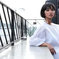 Intan Ayu (Tanayu) (Deki Prayoga/bintang.com)