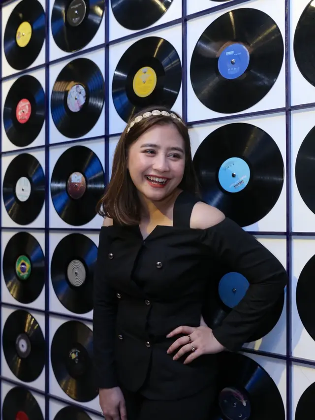 [Fimela] Prilly Latuconsina