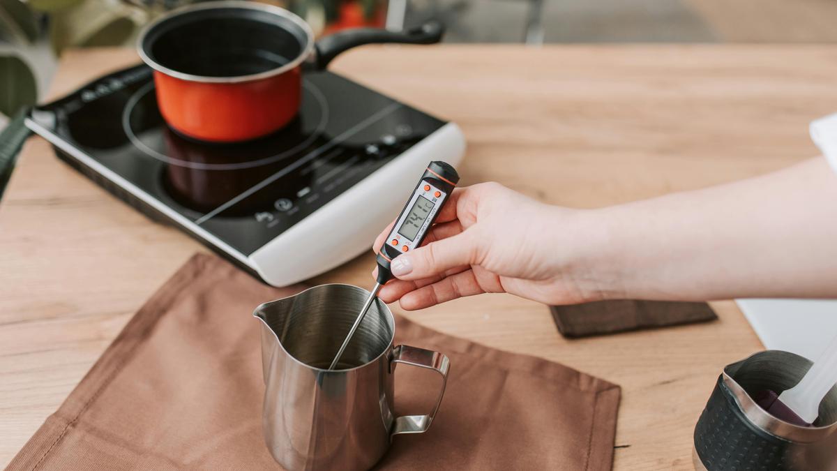 Rahasia Kamar Kos Tetap Bersih Meski Masak Sendiri Setiap Hari, Bebas Bau dan Nyaman