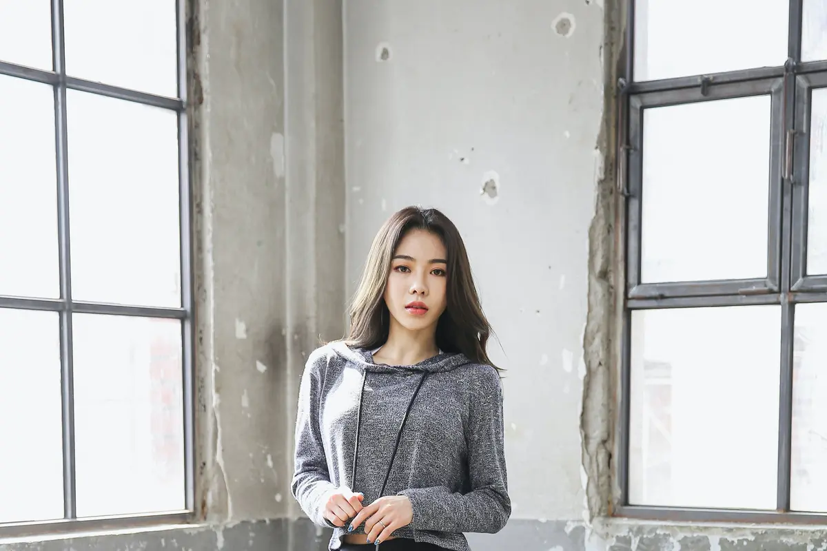 7 Aturan Pakai Celana Legging sebagai Outfit Sehari-hari