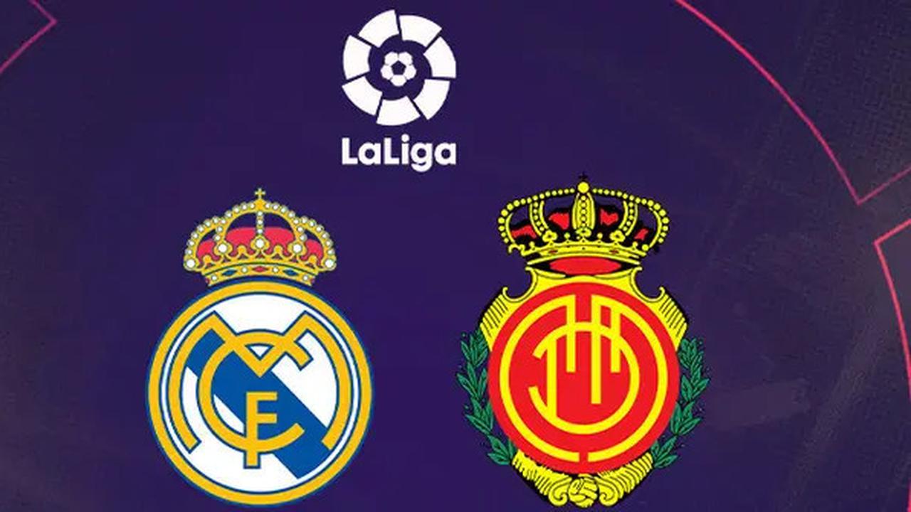 Prediksi Real Madrid vs Mallorca, Momen Terakhir Carlo Ancelotti di Santiago Bernabeu di La Liga