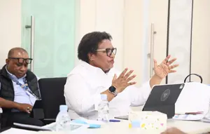 Wamendagri Dorong Reformasi Tata Kelola Dana Otsus Papua Lewat Strategi 5T