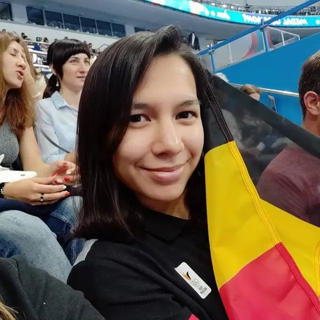 6 Potret Lianne Tan Atlet Bulu Tangkis Belgia Berdarah Indonesia,
