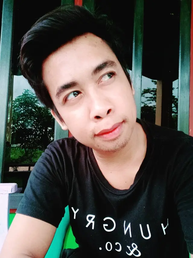 Potret Mimi Peri Tampil Maskulin (sumber: instagram/mimi.peri)