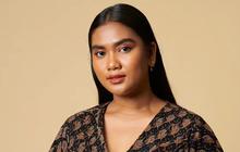 8 Tips Memilih Dress Batik untuk Tubuh Gemuk-Pendek agar Terlihat Ramping dan Tinggi