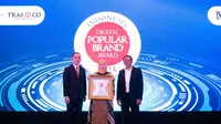 Belajar dari Pengalaman Pribadi, Nuning Purwaningsih Sukses Bisnis Gendongan Bayi