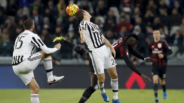 Juventus