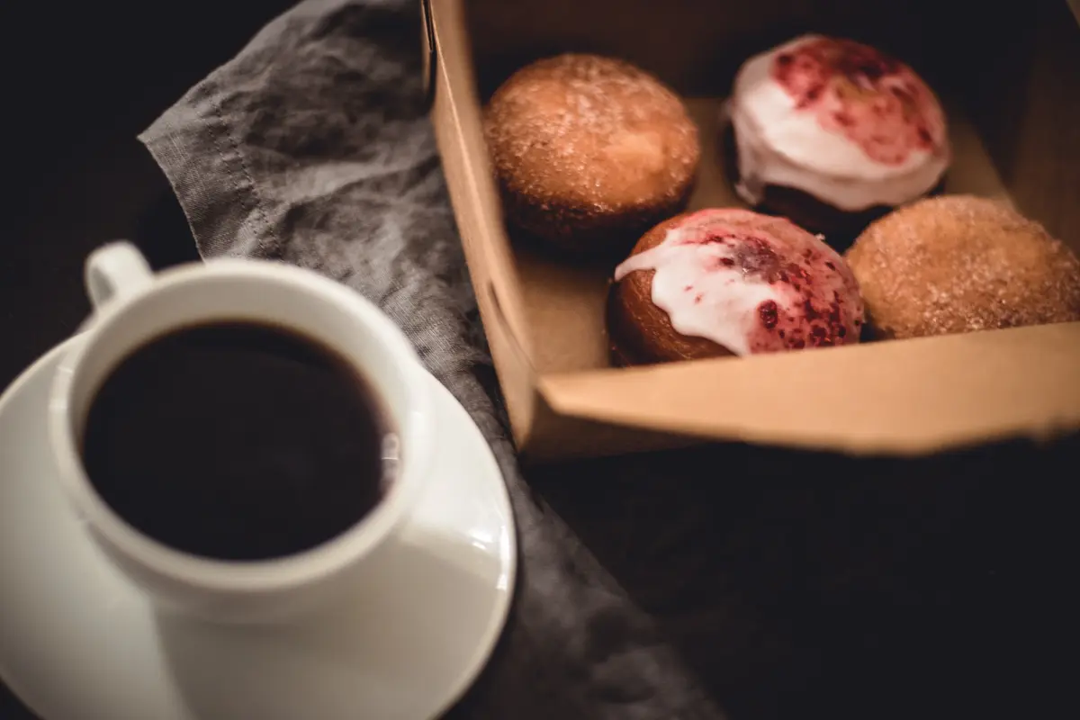 Ilustrasi minuman manis/dok. Unsplash Linda
