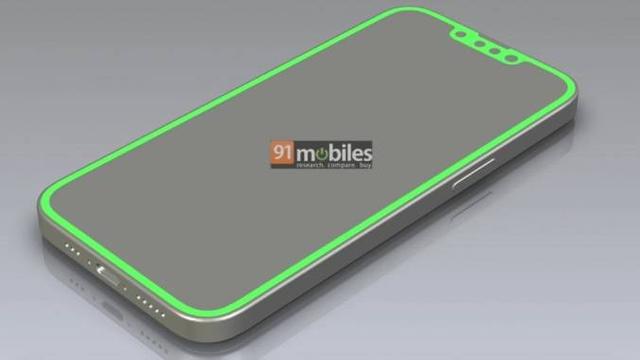 Bocoran iPhone SE 4 Nongol di Internet