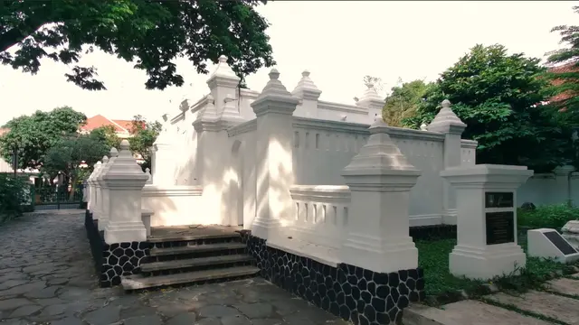 Ponten Ngebrusan
