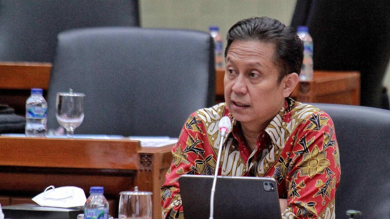 Budi merujuk kebijakan Singapura yang menggeser fokus kesehatan dari pengobatan menjadi pencegahan.