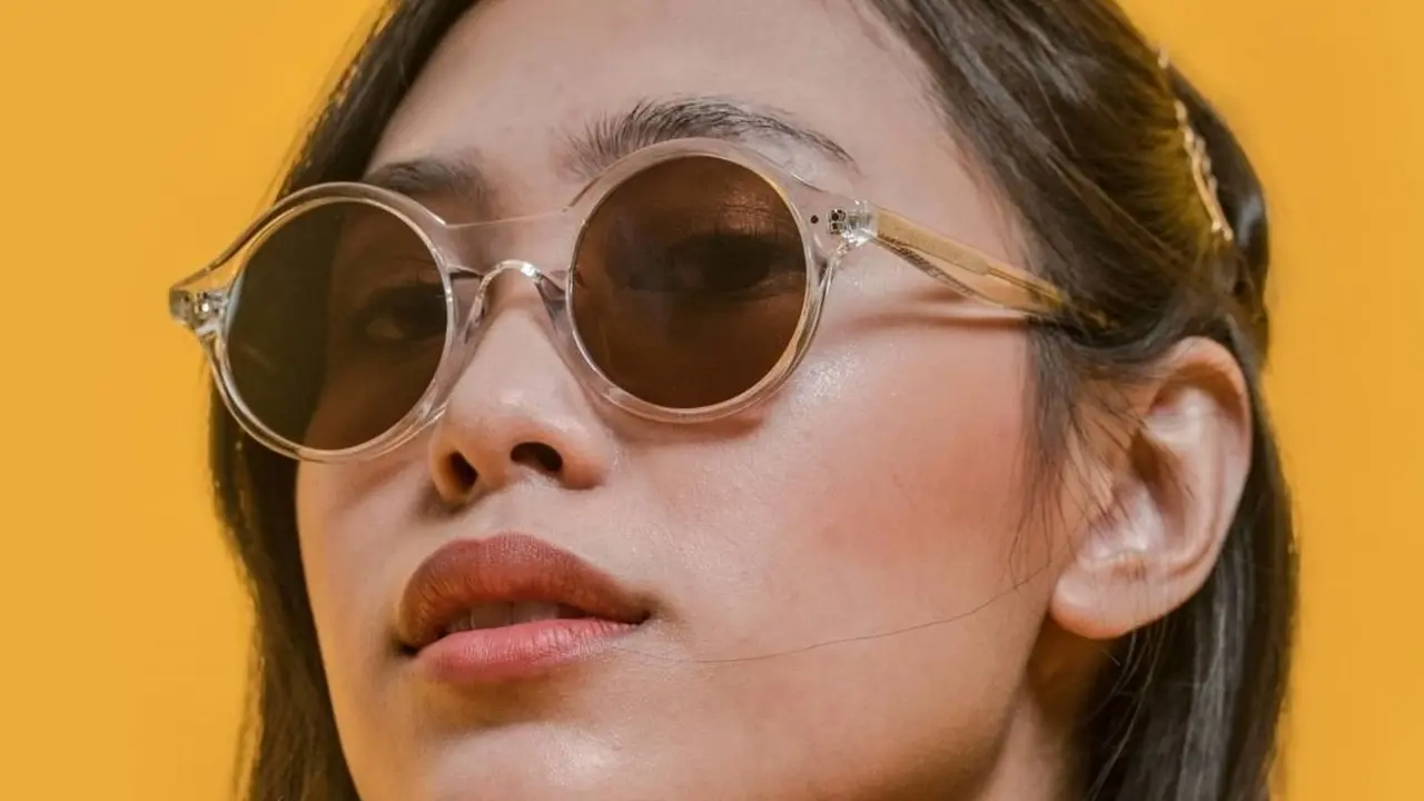 Kacamata Bridges Eyewear