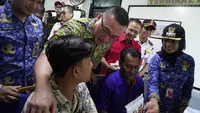 Arus Mudik 2026, Legislator DKI Hardiyanto Kenneth Soroti Kebersihan dan Kepadatan di Terminal Kalideres