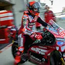 Tempat Menonton MotoGP Jerman 2026 di Sachsenring