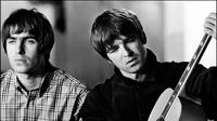 Liam dan Noel Gallagher