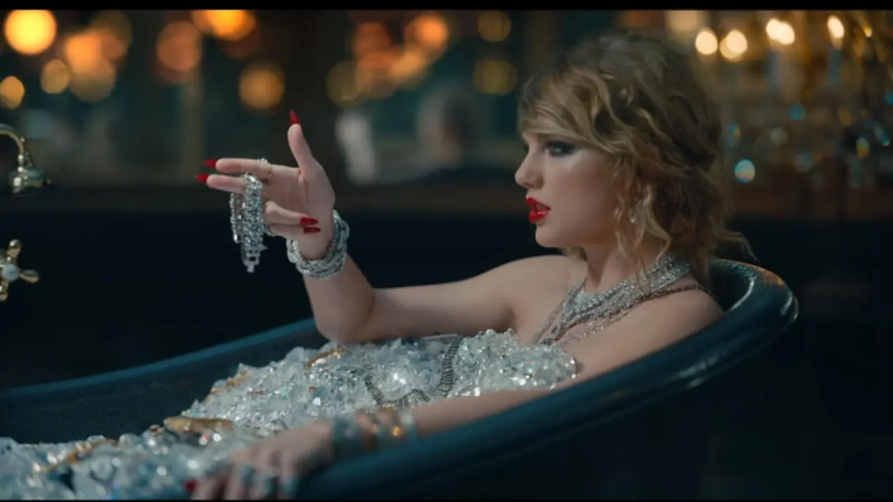Taylor Swift