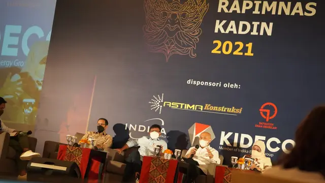 Menkop Teten: Pemerintah Serius Dorong UMKM jadi Tulang Punggung Ekonomi Nasional