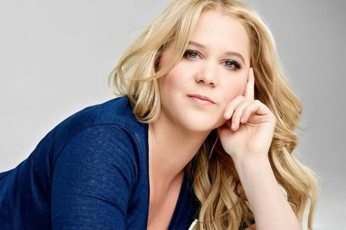 Amy Schumer