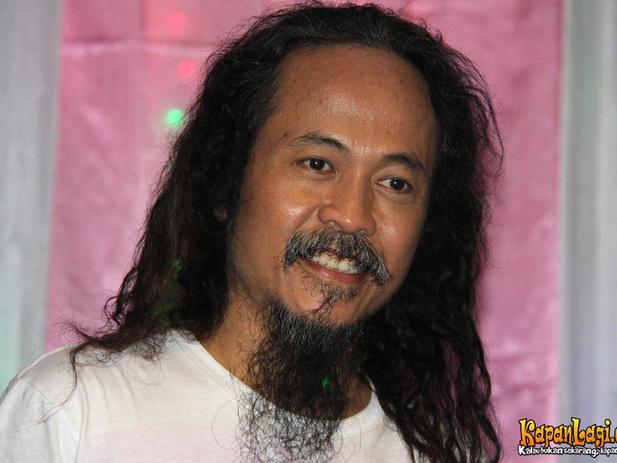 Profil Ki Joko Bodo
