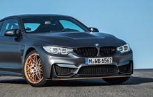 Edisi terbatas, BMW M4 GTS hanya diproduksi 700 unit saja