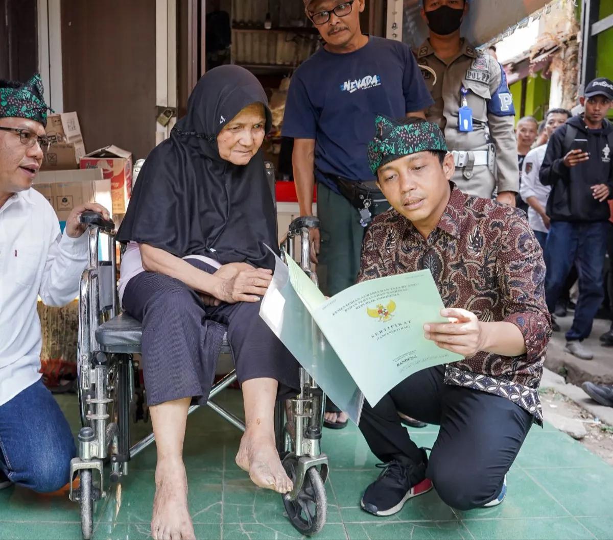 Dok. Istimewa