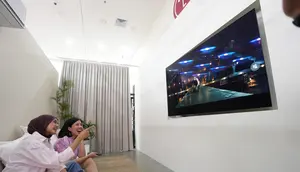 Membedah Fitur Creator Original Picture Mode di LG OLED TV, Apa Saja Kecanggihannya?