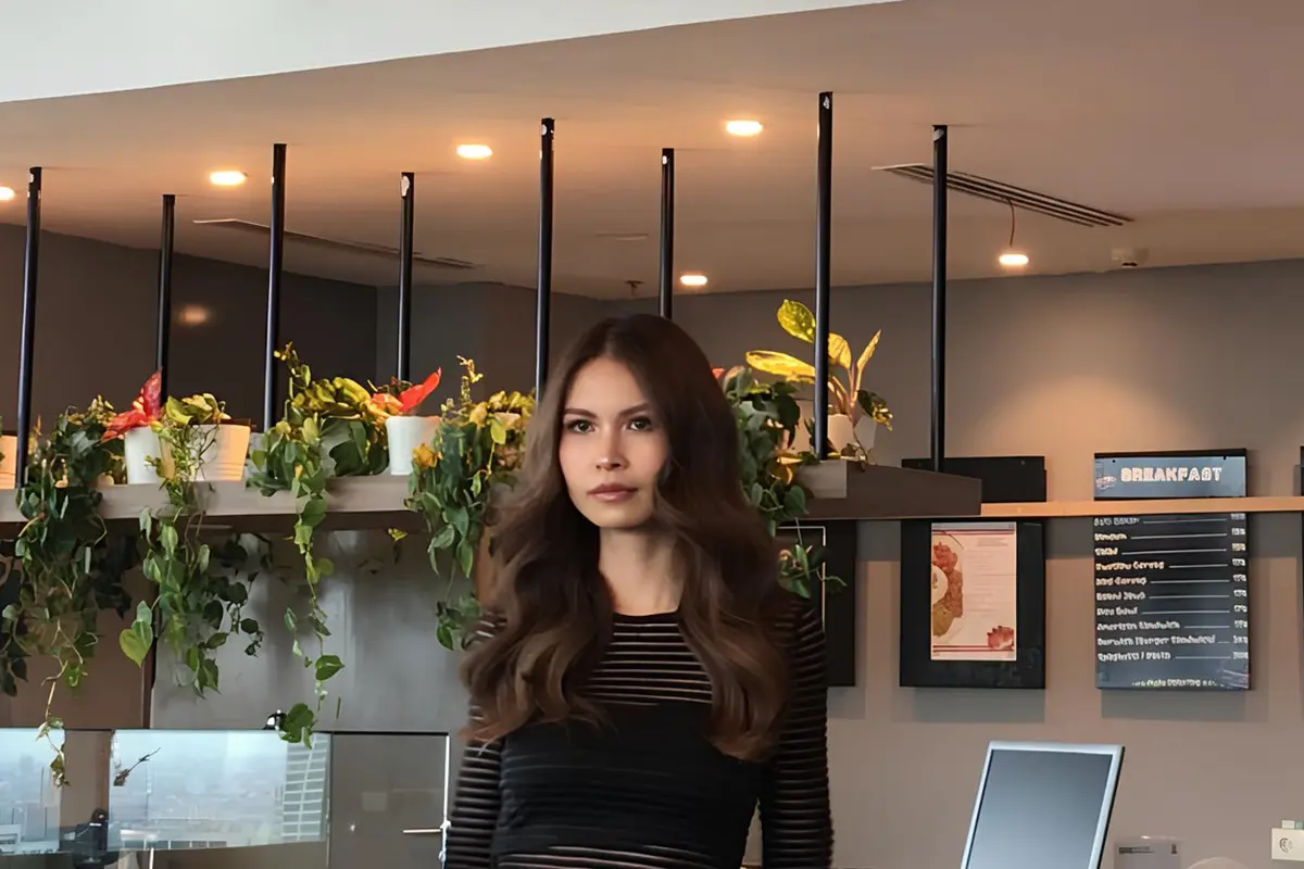 Etope Delight Hair Color