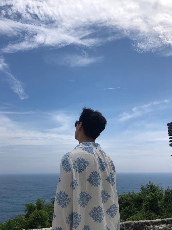 Joo Ji Hoon (Instagram/ _jujihoon)