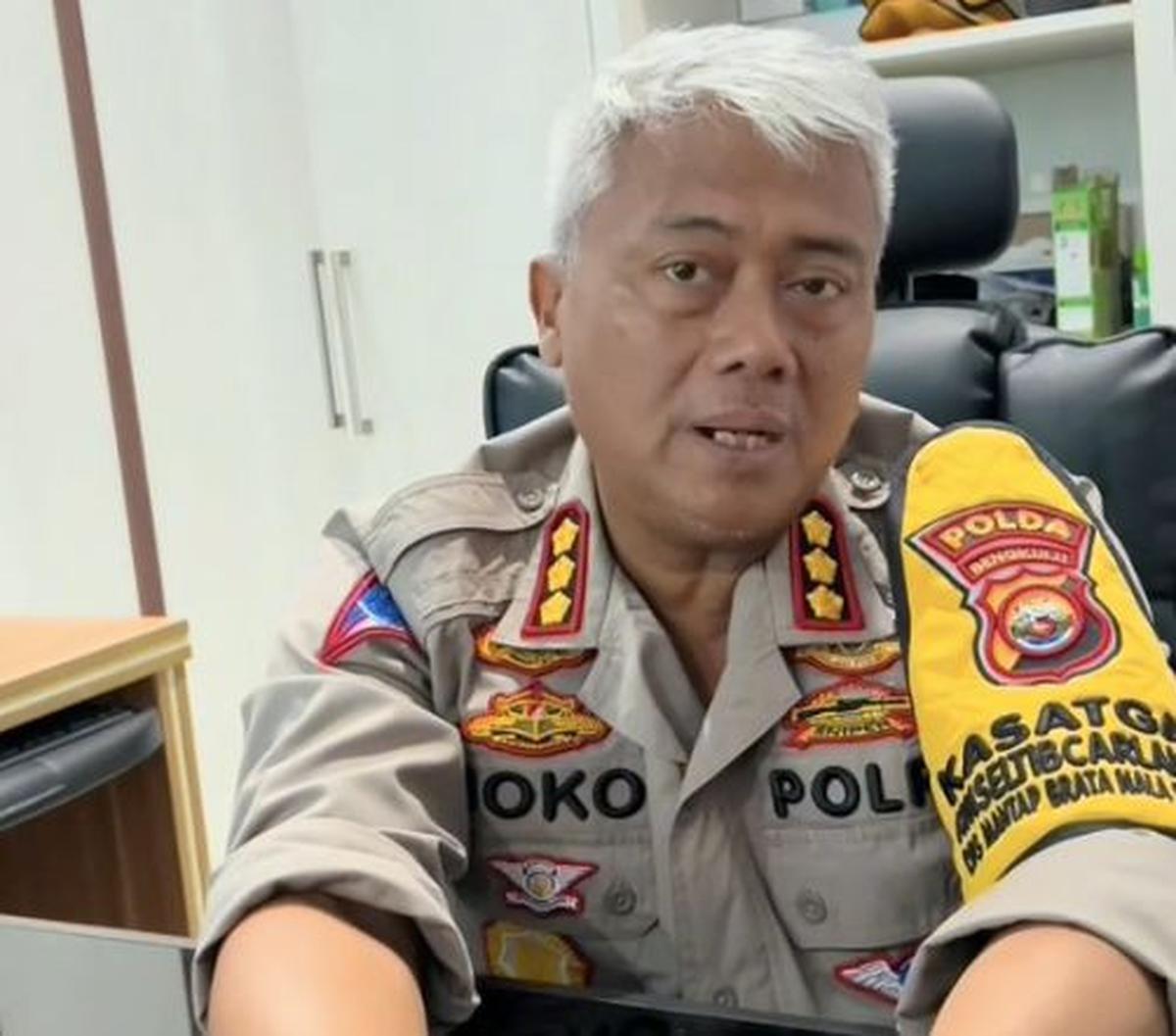 Dok. Istimewa