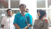 Polisi Ungkap Hasil Visum Pegawai Koperasi yang Diduga Dibunuh di Lamsel: Ada Luka Tajam yang Bikin Pembuluh Darah di Leher Putus