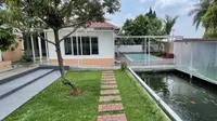 KPK Endus Aset Ipda Yayat di Ciater, Ada Glamping dan Vila