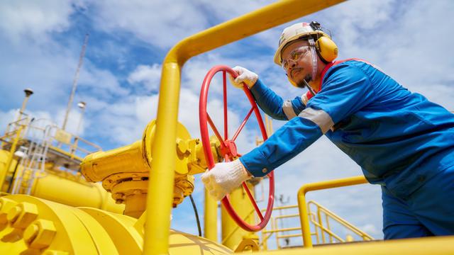 PT Perusahaan Gas Negara Tbk (PGN). (Foto: PGN)