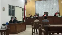 Iming-Iming Rp20 Juta Melayang, 2 Kurir Ganja di Lampung Malah Kena Vonis Penjara Seumur Hidup