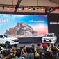 Hadir di GIIAS 2024, Ini Hal Menarik yang Dibawa Mitsubishi (Arief A/Liputan6.com)